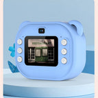 Bleu azur / One Size