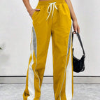Yellow / M