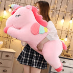 Multicolor / Pink 50cm