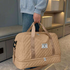 Kaki / One Size