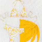 Jaune / S