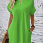 Green / L