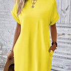 Yellow / L