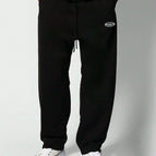 Black / M