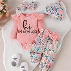 Rose bonbon / 1-3M