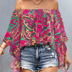 Bright pink / XXL