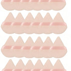 Nude / 24 pièces