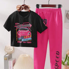 Hot Pink / 5Y