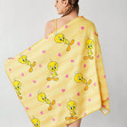 Lemon yellow / One Size Fits All