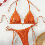 Orange / S