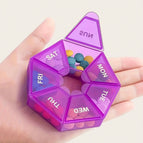 Multicolore / Taille unique