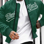 Green / S