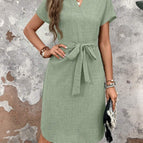 Vert menthe / S