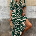 Dark Green / XL