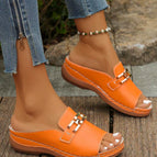 Orange / CN36