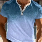 Azure blue / XL