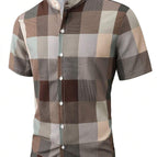 Brown / XXL