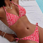 Red and White / XL