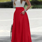 Red / XL