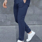 Navy Blue / XL