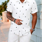 White / L