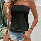 Black / M