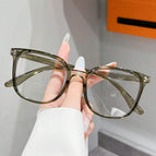 Appartement vert_1 / One Size