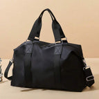 Noir / One Size