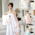 Multicolore_1 / Petite serviette 34*75cm
