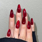 Red / One Size