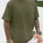 Militaire verte / 4XL