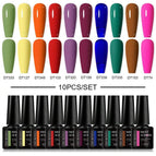 Multicolore_7 / One Size