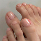 Beige / One Size
