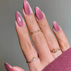 Coral Pink / One Size