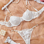 White / XS