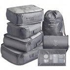 Grey_1 / One Size Fits All