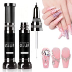 Clear_7 / 8ml