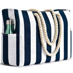 Navy blue / One Size