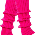 Bright pink / One Size Fits All