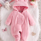 Rose pâle / 0-1M