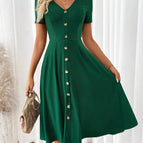 Green / M