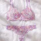 Violet / L