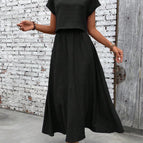 Black / M