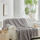 Light Grey / 100*150