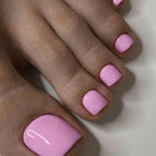 Rose bonbon / One Size