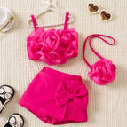 Rose Red / 9-12M