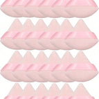 Rose pâle / 8Pcs