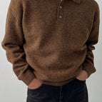 Brown / XL