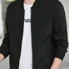 Black / M