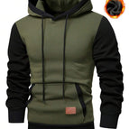 Militaire verte / XXL